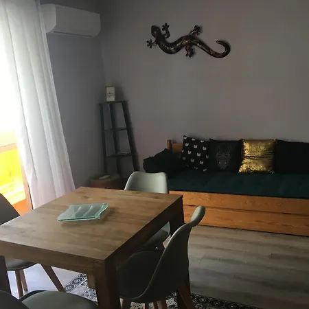 Centre Rive Gauche Apartment Palavas-les-Flots