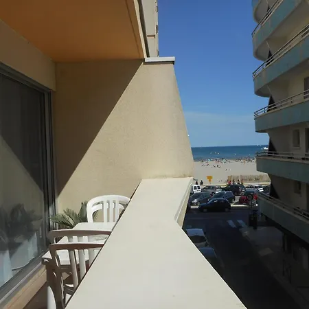 Centre Rive Gauche Apartment